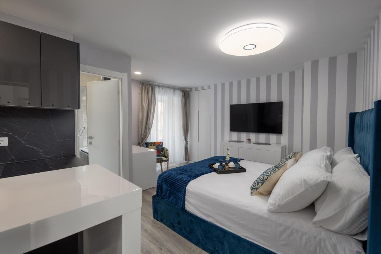 Apartment & Rooms Forever 2 里耶卡 外观 照片