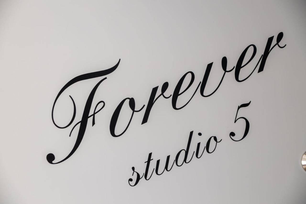 Apartment & Rooms Forever 2 里耶卡 外观 照片