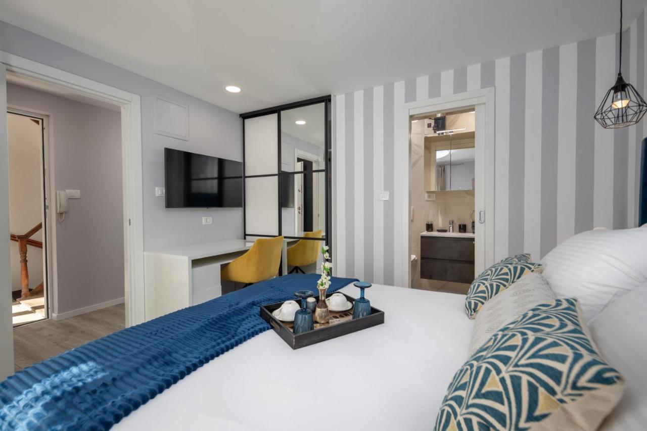 Apartment & Rooms Forever 2 里耶卡 外观 照片