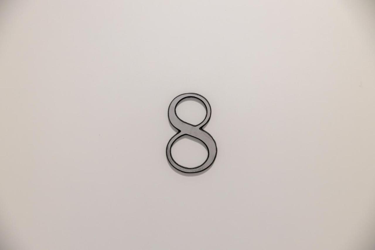 Apartment & Rooms Forever 2 里耶卡 外观 照片